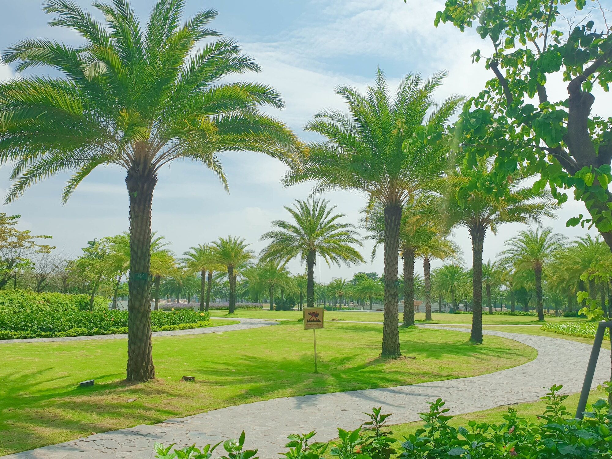 Vinhomes Central Park Jack Hai Luxury Service Apartment Cidade de Ho Chi Minh Exterior foto