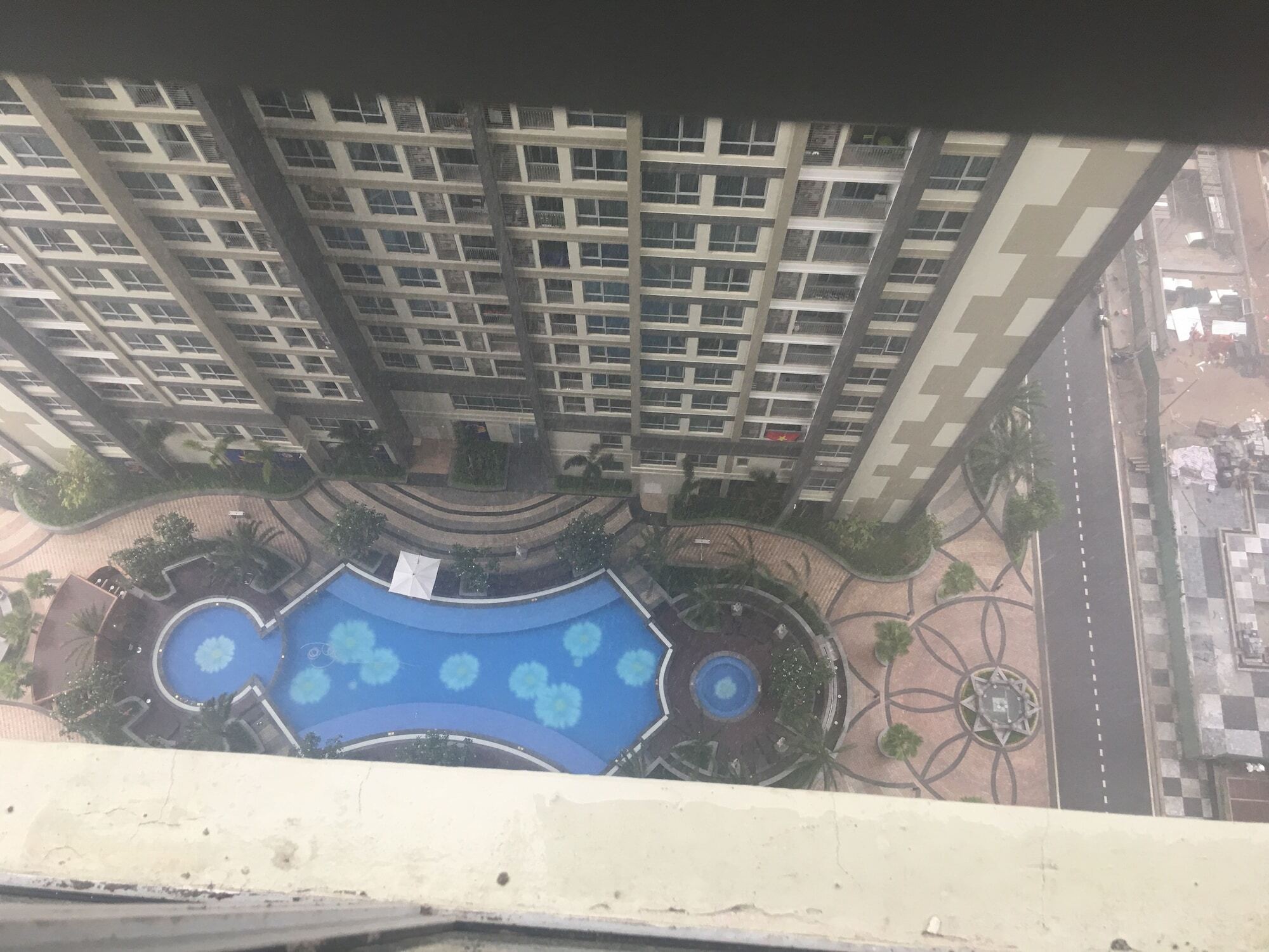 Vinhomes Central Park Jack Hai Luxury Service Apartment Cidade de Ho Chi Minh Exterior foto